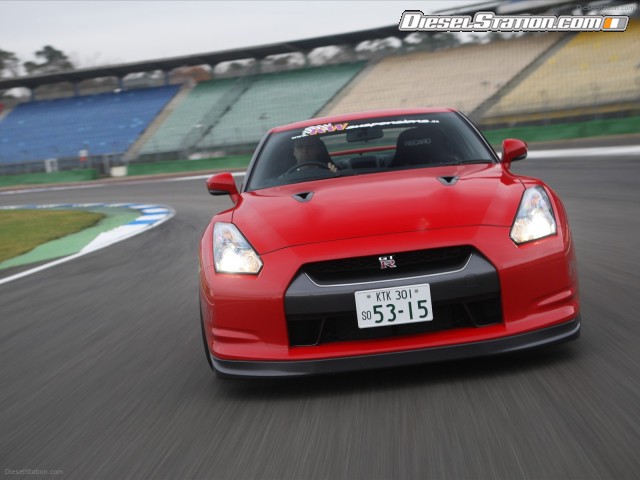 KW Automotive Nissan GT R Picture #3 KW Automotive Nissan GT R Picture #3