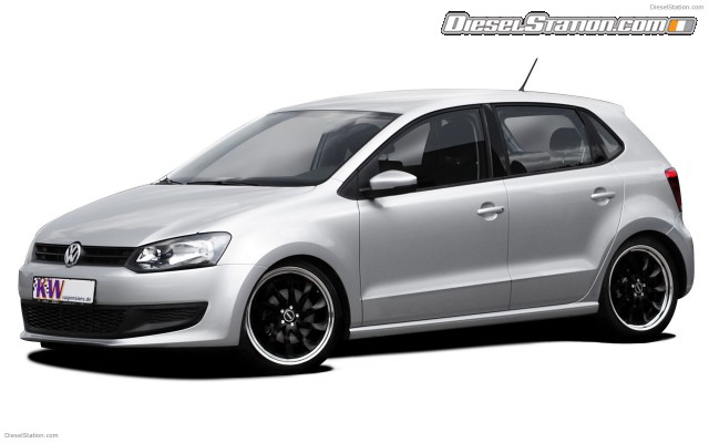 KW Automotive Volkswagen Polo V coilover suspension Widescreen Picture #4 KW Automotive Volkswagen Polo V coilover suspension Widescreen Picture #4