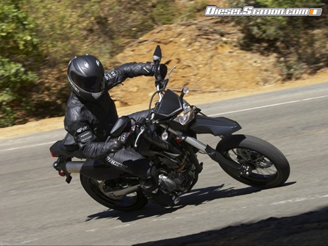 Kawasaki 2009 KLX250SF Picture #7 Kawasaki 2009 KLX250SF Picture #7