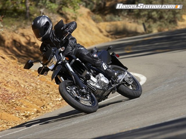 Kawasaki 2009 KLX250SF Picture #0 Kawasaki 2009 KLX250SF Picture #0