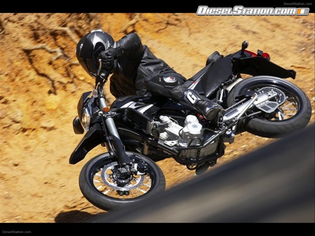 Kawasaki 2009 KLX250SF Picture #11 Kawasaki 2009 KLX250SF Picture #11