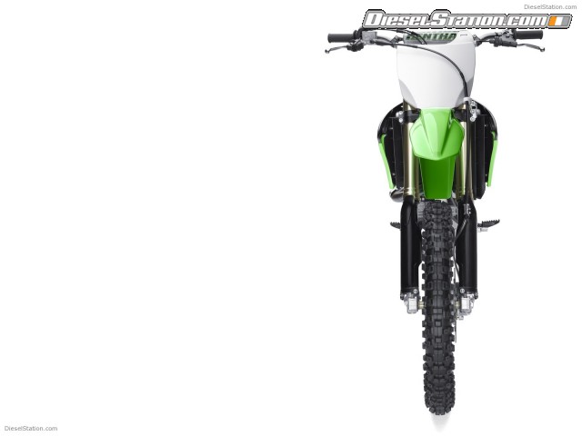 Kawasaki KX 450F 2011 Picture #6 Kawasaki KX 450F 2011 Picture #6