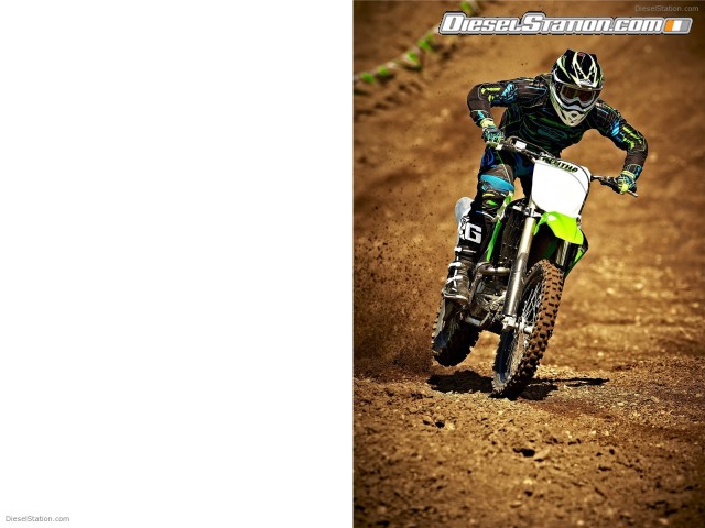 Kawasaki KX 450F 2011 Picture #1 Kawasaki KX 450F 2011 Picture #1