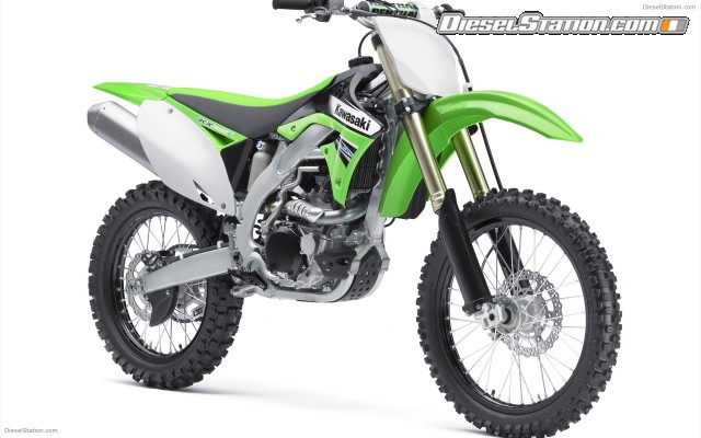 Kawasaki KX 450F 2011 Widescreen Picture #17 Kawasaki KX 450F 2011 Widescreen Picture #17