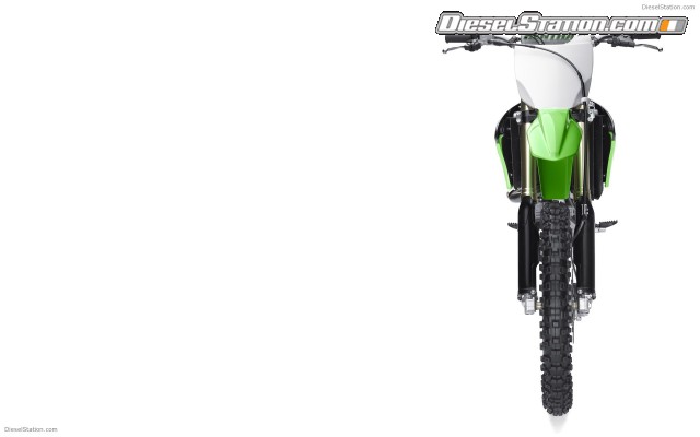 Kawasaki KX 450F 2011 Widescreen Picture #21 Kawasaki KX 450F 2011 Widescreen Picture #21