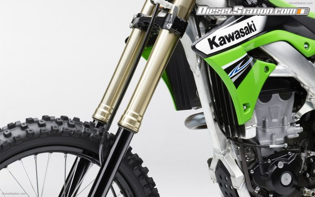 Kawasaki KX 450F 2011 Widescreen Picture #20 Kawasaki KX 450F 2011 Widescreen Picture #20