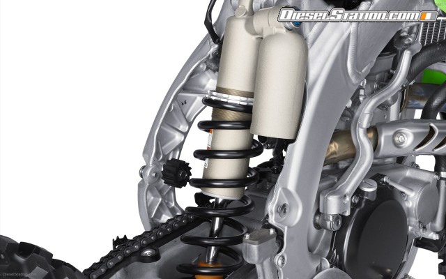 Kawasaki KX 450F 2011 Widescreen Picture #8 Kawasaki KX 450F 2011 Widescreen Picture #8