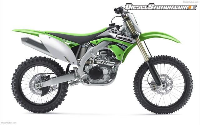 Kawasaki KX 450F 2011 Widescreen Picture #11 Kawasaki KX 450F 2011 Widescreen Picture #11