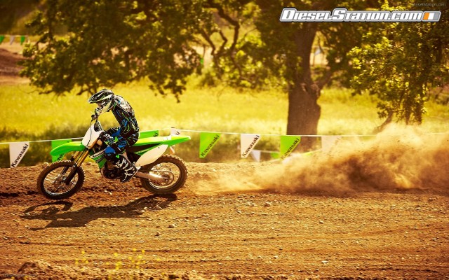 Kawasaki KX 450F 2011 Widescreen Picture #7 Kawasaki KX 450F 2011 Widescreen Picture #7