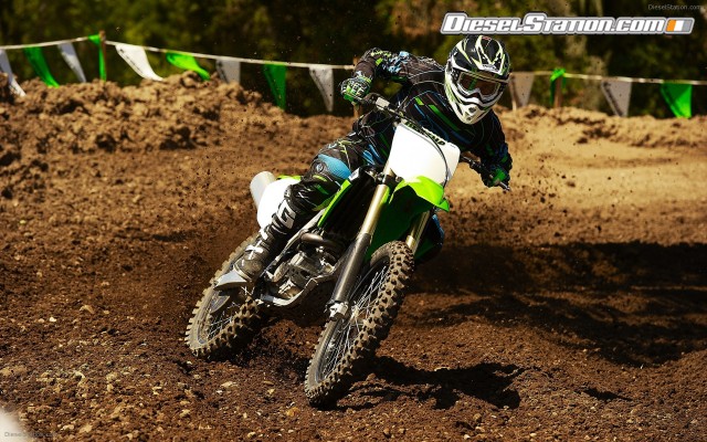 Kawasaki KX 450F 2011 Widescreen Picture #13 Kawasaki KX 450F 2011 Widescreen Picture #13