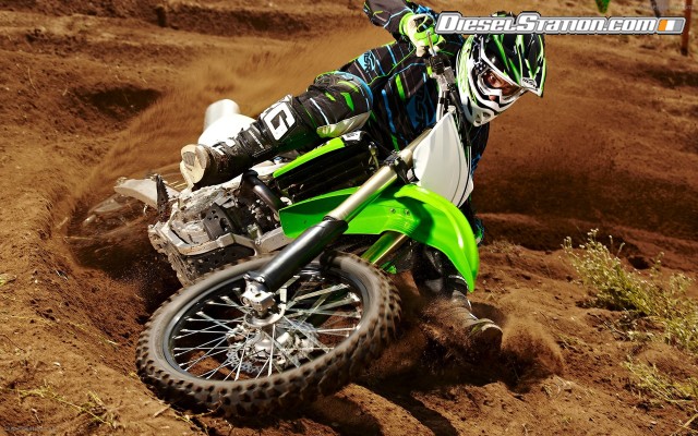 Kawasaki KX 450F 2011 Widescreen Picture #31 Kawasaki KX 450F 2011 Widescreen Picture #31