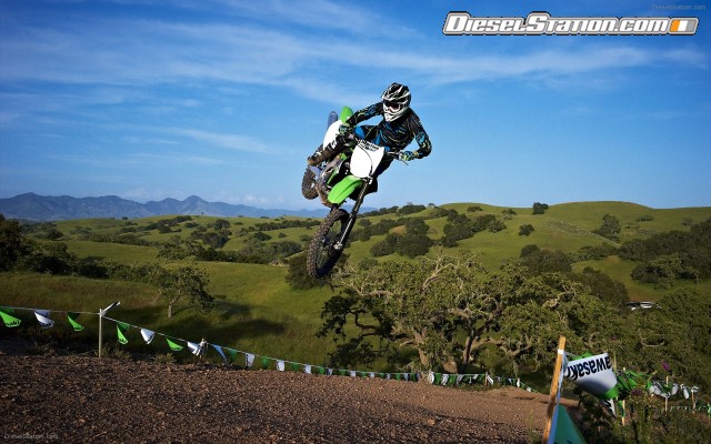 Kawasaki KX 450F 2011 Widescreen Picture #5 Kawasaki KX 450F 2011 Widescreen Picture #5