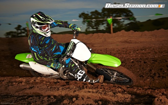Kawasaki KX 450F 2011 Widescreen Picture #27 Kawasaki KX 450F 2011 Widescreen Picture #27