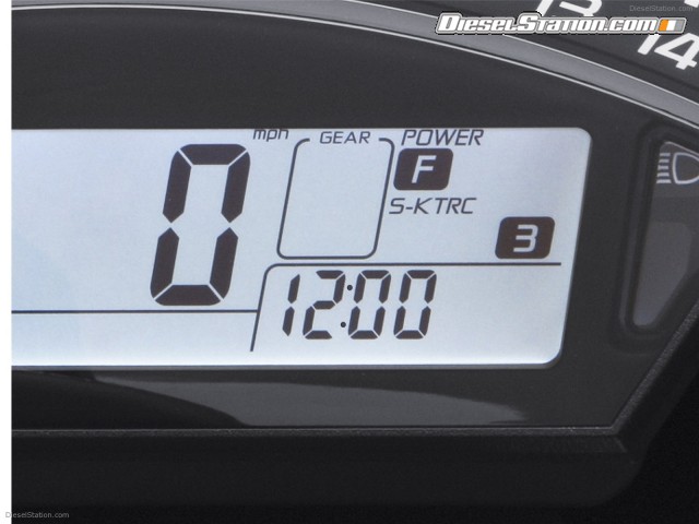 Kawasaki Ninja ZX 10R 2011 Picture #34 Kawasaki Ninja ZX 10R 2011 Picture #34