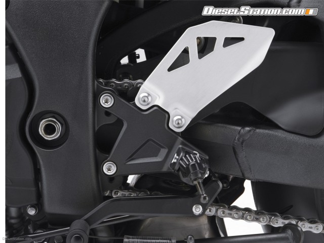 Kawasaki Ninja ZX 10R 2011 Picture #38 Kawasaki Ninja ZX 10R 2011 Picture #38