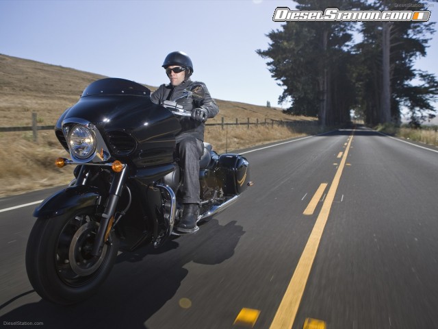 Kawasaki Vulcan 1700 Vaquero 2011 Picture #14 Kawasaki Vulcan 1700 Vaquero 2011 Picture #14