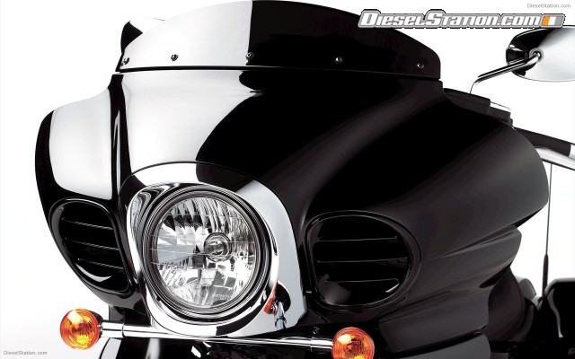 Kawasaki Vulcan 1700 Vaquero 2011 Widescreen Picture #30 Kawasaki Vulcan 1700 Vaquero 2011 Widescreen Picture #30
