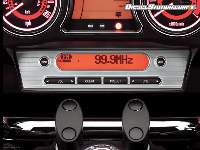 Kawasaki Vulcan 1700 Voyager 2011 Picture #8 Kawasaki Vulcan 1700 Voyager 2011 Picture #8