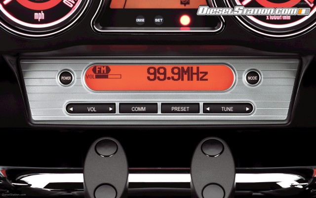 Kawasaki Vulcan 1700 Voyager 2011 Widescreen Picture #0 Kawasaki Vulcan 1700 Voyager 2011 Widescreen Picture #0