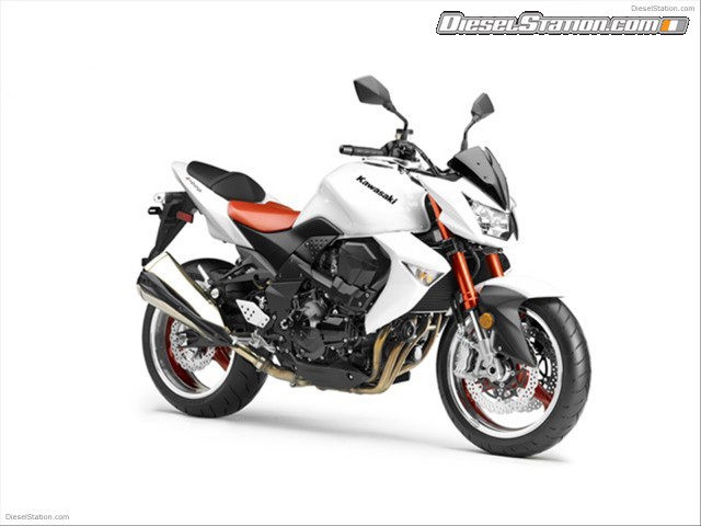 Kawasaki Z1000 Picture #18 Kawasaki Z1000 Picture #18