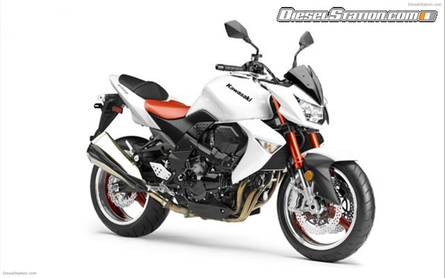 Kawasaki Z1000 Widescreen Picture #15 Kawasaki Z1000 Widescreen Picture #15