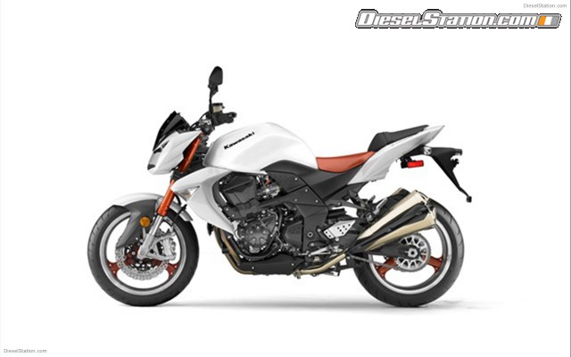 Kawasaki Z1000 Widescreen Picture #14 Kawasaki Z1000 Widescreen Picture #14