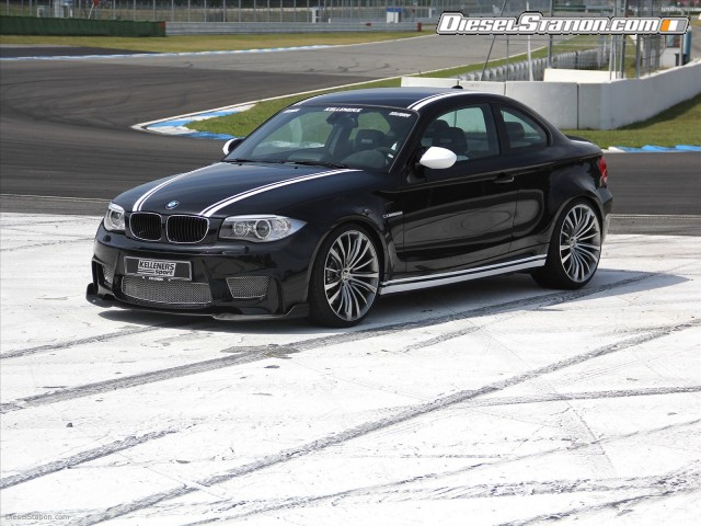 Kellener Sport KS1 S BMW 1 Series M Coupe 2011 Picture #35 Kellener Sport KS1 S BMW 1 Series M Coupe 2011 Picture #35