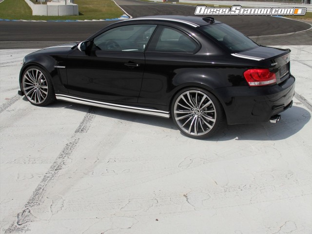 Kellener Sport KS1 S BMW 1 Series M Coupe 2011 Picture #8 Kellener Sport KS1 S BMW 1 Series M Coupe 2011 Picture #8