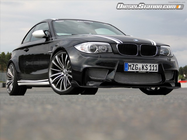Kellener Sport KS1 S BMW 1 Series M Coupe 2011 Picture #22 Kellener Sport KS1 S BMW 1 Series M Coupe 2011 Picture #22