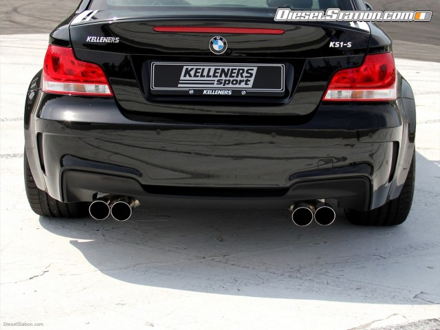 Kellener Sport KS1 S BMW 1 Series M Coupe 2011 Picture #24 Kellener Sport KS1 S BMW 1 Series M Coupe 2011 Picture #24