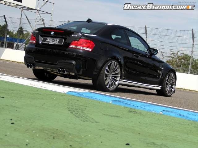 Kellener Sport KS1 S BMW 1 Series M Coupe 2011 Picture #0 Kellener Sport KS1 S BMW 1 Series M Coupe 2011 Picture #0