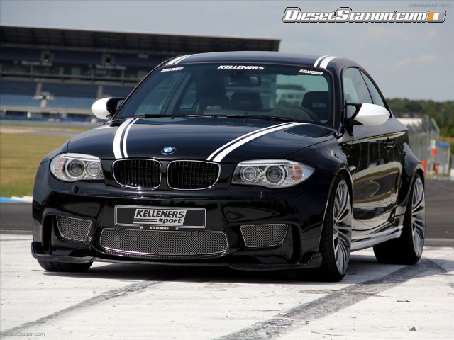 Kellener Sport KS1 S BMW 1 Series M Coupe 2011 Picture #43 Kellener Sport KS1 S BMW 1 Series M Coupe 2011 Picture #43