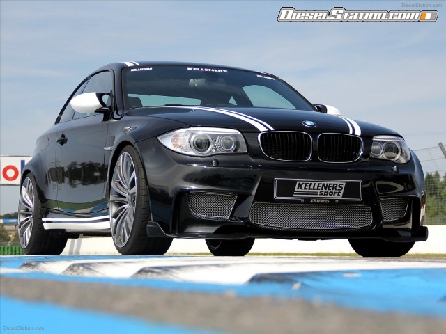 Kellener Sport KS1 S BMW 1 Series M Coupe 2011 Picture #19 Kellener Sport KS1 S BMW 1 Series M Coupe 2011 Picture #19