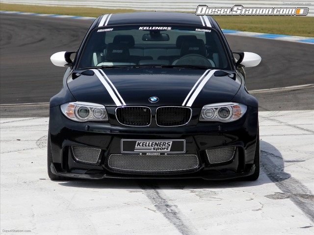 Kellener Sport KS1 S BMW 1 Series M Coupe 2011 Picture #40 Kellener Sport KS1 S BMW 1 Series M Coupe 2011 Picture #40