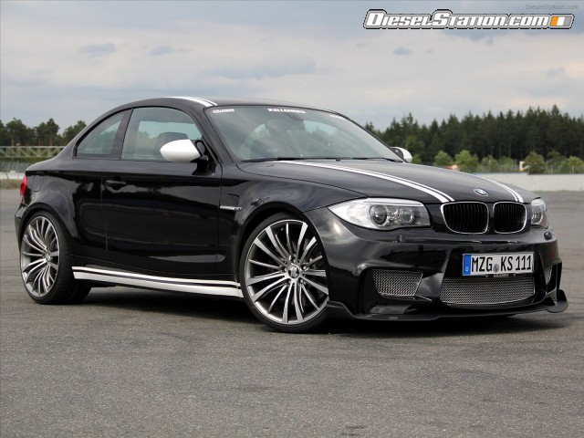 Kellener Sport KS1 S BMW 1 Series M Coupe 2011 Picture #2 Kellener Sport KS1 S BMW 1 Series M Coupe 2011 Picture #2