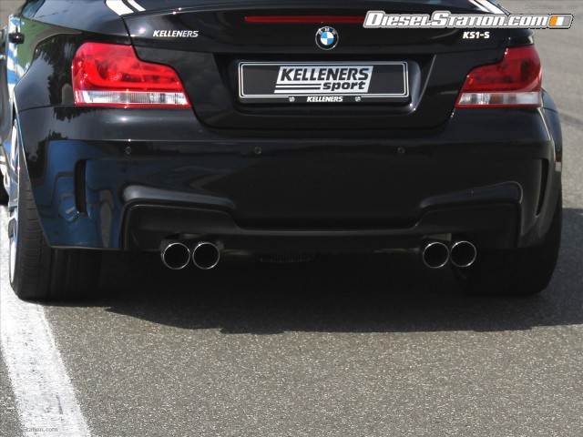 Kellener Sport KS1 S BMW 1 Series M Coupe 2011 Picture #44 Kellener Sport KS1 S BMW 1 Series M Coupe 2011 Picture #44