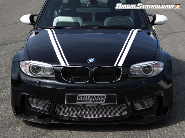 Kellener Sport KS1 S BMW 1 Series M Coupe 2011 Picture #12 Kellener Sport KS1 S BMW 1 Series M Coupe 2011 Picture #12