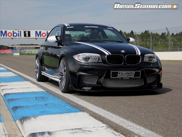 Kellener Sport KS1 S BMW 1 Series M Coupe 2011 Picture #18 Kellener Sport KS1 S BMW 1 Series M Coupe 2011 Picture #18