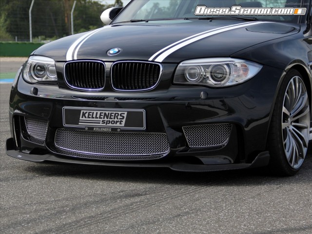 Kellener Sport KS1 S BMW 1 Series M Coupe 2011 Picture #34 Kellener Sport KS1 S BMW 1 Series M Coupe 2011 Picture #34
