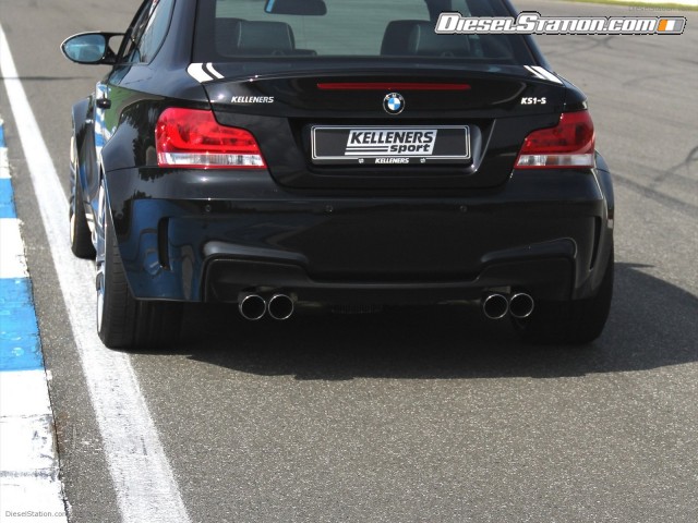 Kellener Sport KS1 S BMW 1 Series M Coupe 2011 Picture #6 Kellener Sport KS1 S BMW 1 Series M Coupe 2011 Picture #6