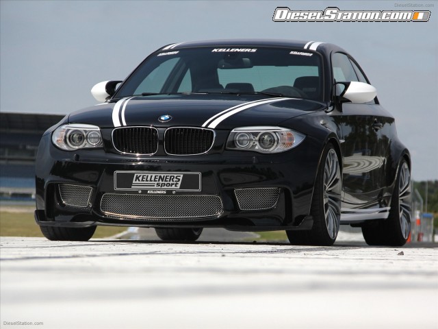 Kellener Sport KS1 S BMW 1 Series M Coupe 2011 Picture #13 Kellener Sport KS1 S BMW 1 Series M Coupe 2011 Picture #13