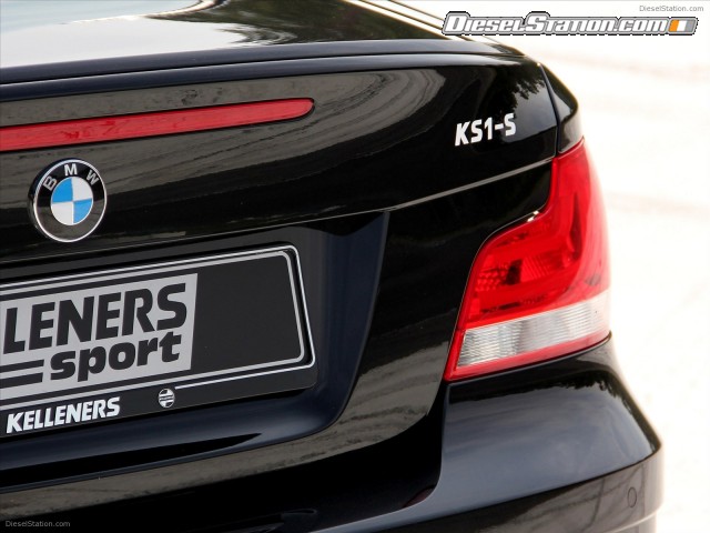 Kellener Sport KS1 S BMW 1 Series M Coupe 2011 Picture #17 Kellener Sport KS1 S BMW 1 Series M Coupe 2011 Picture #17