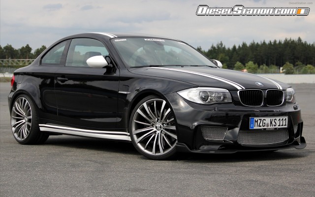 Kellener Sport KS1 S BMW 1 Series M Coupe 2011 Widescreen Picture #7 Kellener Sport KS1 S BMW 1 Series M Coupe 2011 Widescreen Picture #7