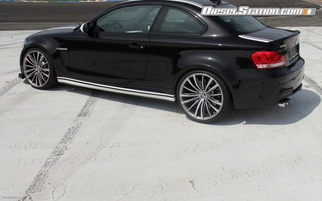 Kellener Sport KS1 S BMW 1 Series M Coupe 2011 Widescreen Picture #37 Kellener Sport KS1 S BMW 1 Series M Coupe 2011 Widescreen Picture #37