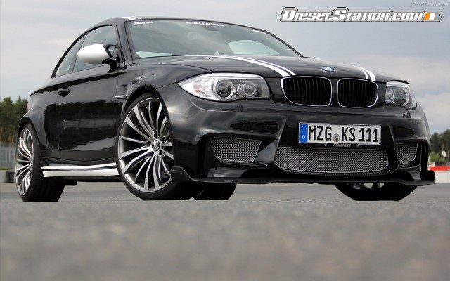 Kellener Sport KS1 S BMW 1 Series M Coupe 2011 Widescreen Picture #38 Kellener Sport KS1 S BMW 1 Series M Coupe 2011 Widescreen Picture #38