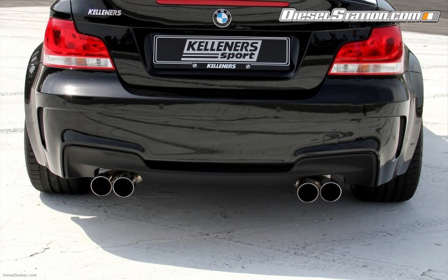 Kellener Sport KS1 S BMW 1 Series M Coupe 2011 Widescreen Picture #15 Kellener Sport KS1 S BMW 1 Series M Coupe 2011 Widescreen Picture #15