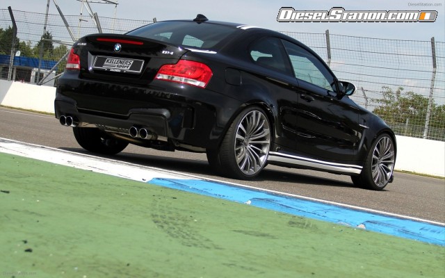 Kellener Sport KS1 S BMW 1 Series M Coupe 2011 Widescreen Picture #9 Kellener Sport KS1 S BMW 1 Series M Coupe 2011 Widescreen Picture #9