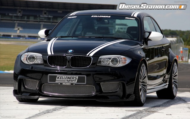 Kellener Sport KS1 S BMW 1 Series M Coupe 2011 Widescreen Picture #28 Kellener Sport KS1 S BMW 1 Series M Coupe 2011 Widescreen Picture #28
