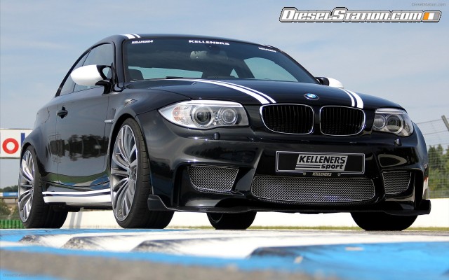 Kellener Sport KS1 S BMW 1 Series M Coupe 2011 Widescreen Picture #30 Kellener Sport KS1 S BMW 1 Series M Coupe 2011 Widescreen Picture #30