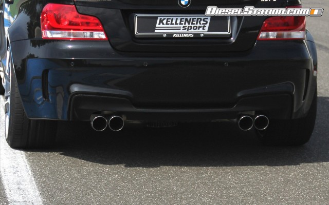 Kellener Sport KS1 S BMW 1 Series M Coupe 2011 Widescreen Picture #41 Kellener Sport KS1 S BMW 1 Series M Coupe 2011 Widescreen Picture #41
